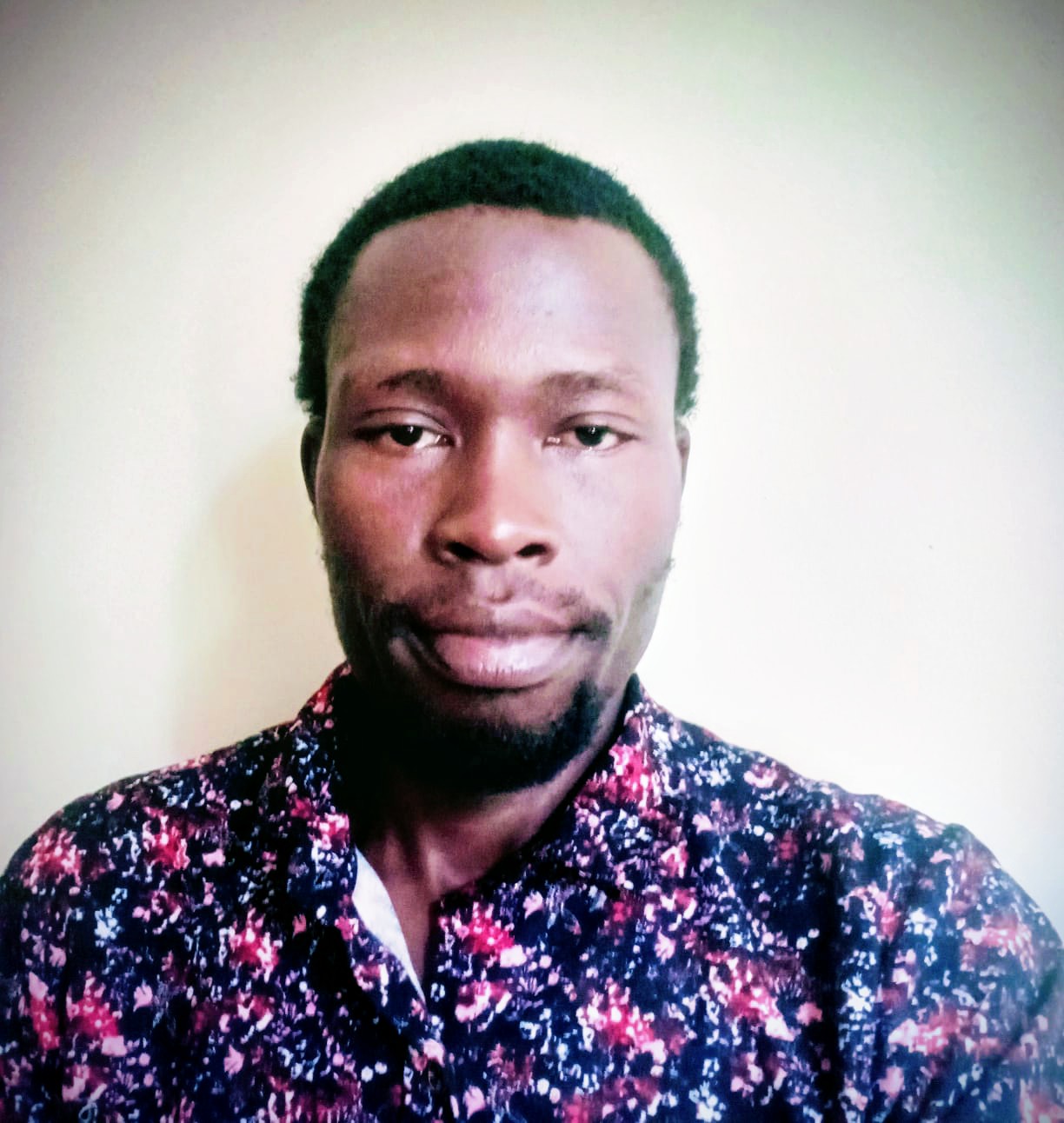 Kevin Otieno